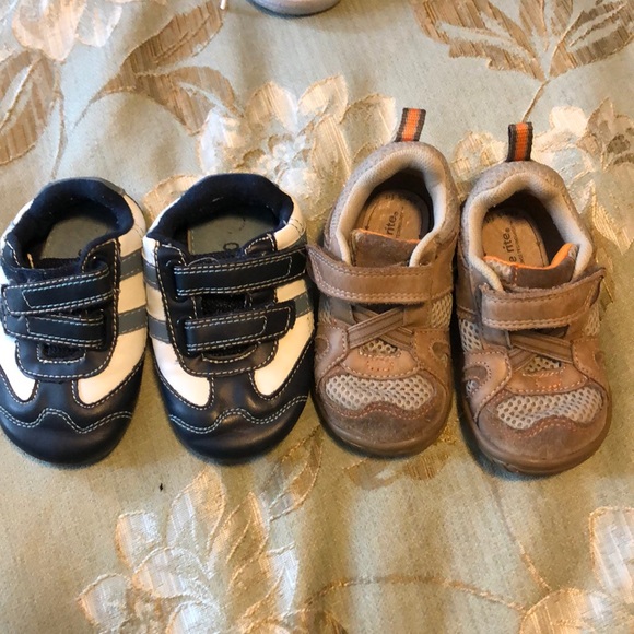 Stride Rite Other - Boys’ sneakers